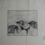 599 1465 ETCHING (F)